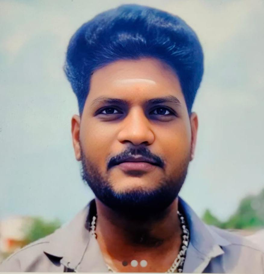 Groom Image